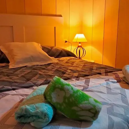 Playa De Covas-viveiro * Viveiro