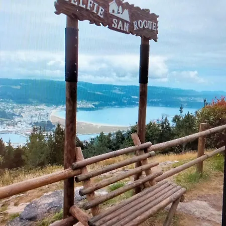 Playa De Covas-viveiro *