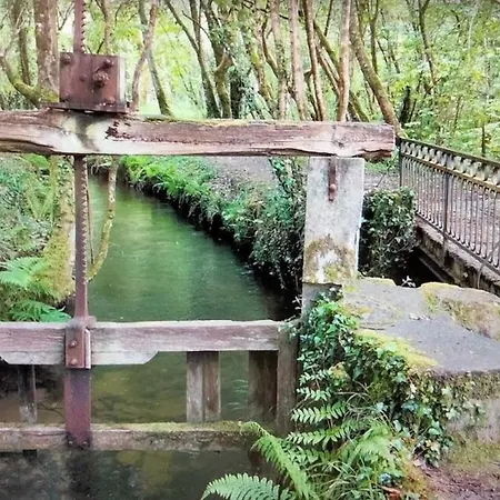Playa De Covas-viveiro Viveiro