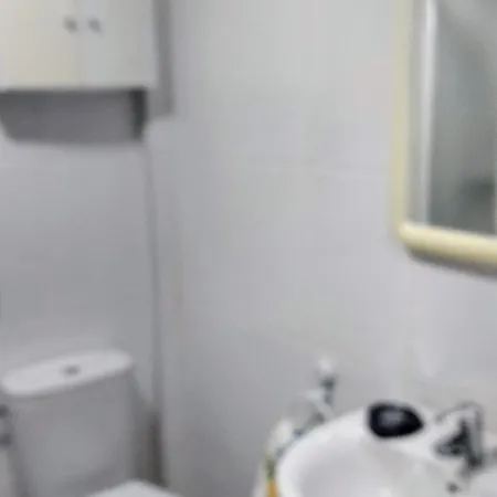 Apartamento Playa De Covas-viveiro Viveiro