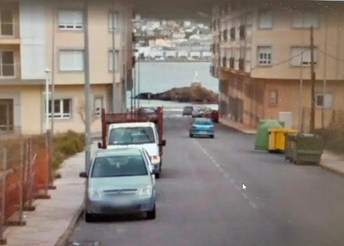 Playa De Covas-viveiro *