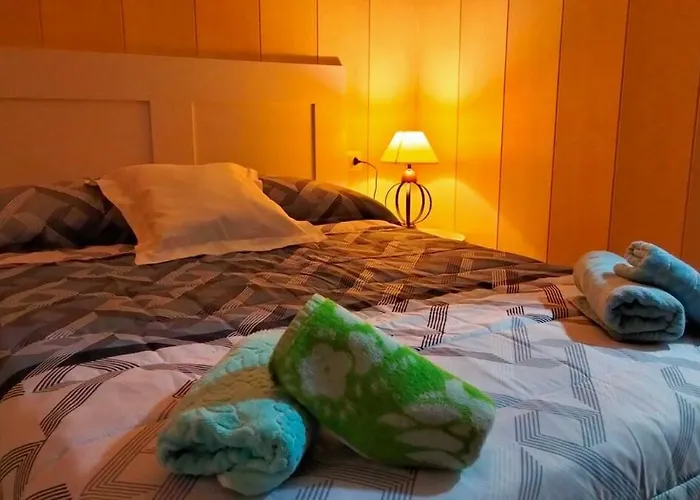 Playa De Covas-viveiro * Viveiro