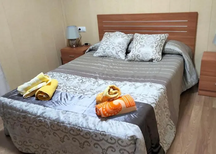 Playa De Covas-viveiro Viveiro