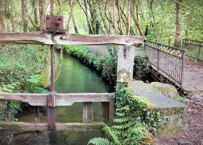 Playa De Covas-viveiro Viveiro