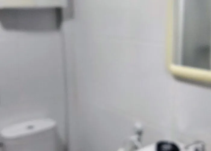 Daire Playa De Covas-viveiro Viveiro